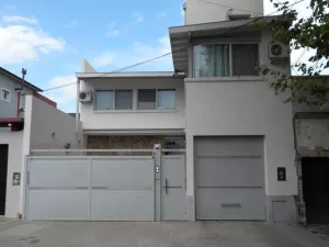Casa de 6 ambientes