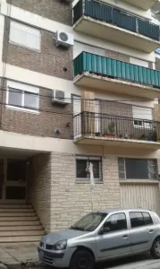 Olivos Centro 2 Amb. 1/2c/Av Maipu y tren Bme Mitre