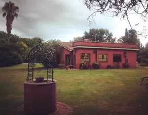 EXCELENTE CASA QUINTA EN BARRIO LINK - ERRATCHU DE EZEIZA