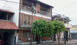 Alquiler Departamento 2 Ambientes R Mejia