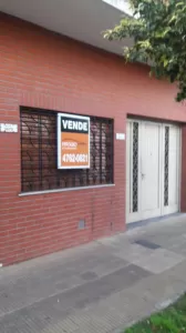 HERMOSA !!!!CASA TODA EN PLANTA BAJA