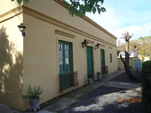 Casa quinta en Villa Lia