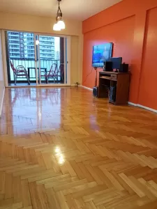 VENTA DPTO FLORES 3 AMB SUBTE RECICLADO BAJA EXPEN BALCON