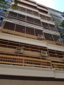 VENTA DPTO ALMAGRO 4 AMB FTE "ORT" Pque. Centenario