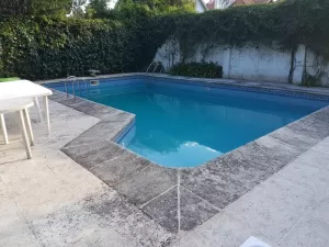 VTA ESPECTACULAR CASA Vte. LOPEZ PILETA A mts Panamericana