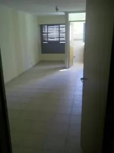 Departamento en Nva. Cba