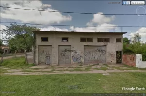 calle Francia esq S. Ortiz, Longchamps Alte Brown