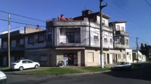 PH TIPO DEPTO 1º Y 2º PISO