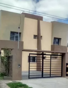 Venta Duplex Bo Mirador Lujan - de categoria, a estrenar