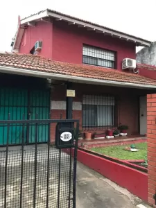CASA 5 AMBIENTES EN TIGRE