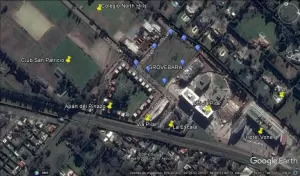 VENTA URGENTE LOTE-FRACCION DE 9776 M2-PILAR IDEAL INVERSOR