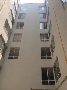 Departamentos a estrenar