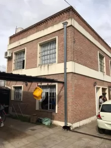 Casa tipo duplex céntrico APTO CRÉDITO- Luján