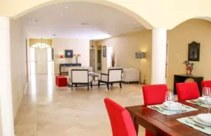 VILLA 3 RECAMARAS PLAYACAR - PLAYA DEL CARMEN