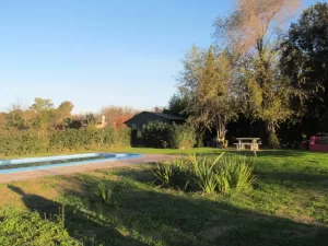 Quinta en Villa Lia