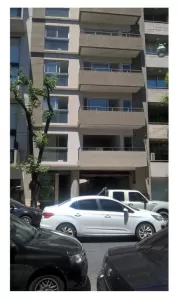 * * * V E N D I D O * * *Excepcional 2 Ambientes c/2 Baños