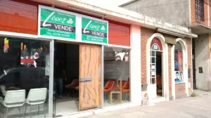 LOCAL sobre la Avenida 32 entre 14 y 15