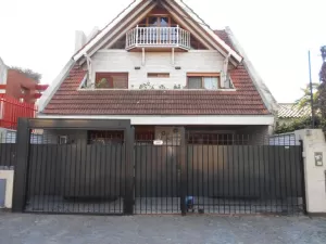 Venta Casa 5 ambientes