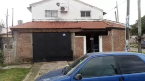 Calle 105, N° 788, entre 112 y 114, Guernica, Pte. Peron