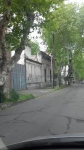 LOTE A DEMOLER