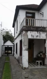 Chalet 5 amb