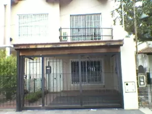 Duplex 4 Amb
