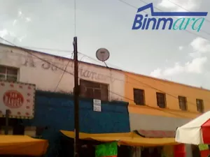 Herreros, edificio en venta