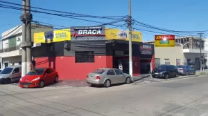2 LOCALES 260M2 VILLA BOSCH SANTOS VEGA *APTO CREDITO