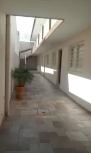 Bonito Depto sin amueblar en renta