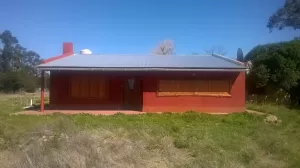 CHACRA 4 Ha VENTA o ALQUILER - MIRAMAR