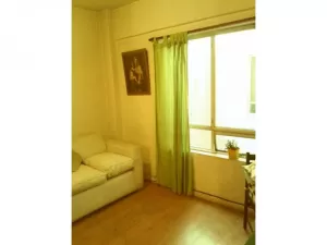 Oportunidad Monoambiente Ideal para Vivienda o Renta Tempora