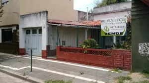 Hermoso chalet de 4 Amb sobre lote propio excelentisima ubic
