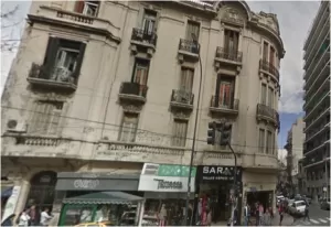 Venta Piso 275 m² en Flores Ideal Comercial (Hotel)