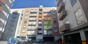 San Juan de Aragon departamento semi nuevo, amenidades, cred