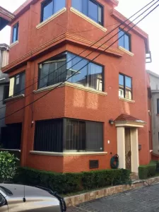 Vendo casa con excelente cuidado Xochimilco