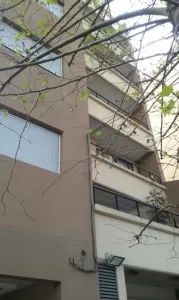 HERMOSO MONOAMBIENTEA ESTRENAR A METROS DE AV. RIVADAVIA EN