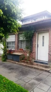Duplex en venta de dos ambientes apto credito en Haedo Sur