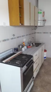 DEPARTAMENTO 2 AMBIENTES