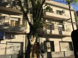 Departamento 3 ambientes