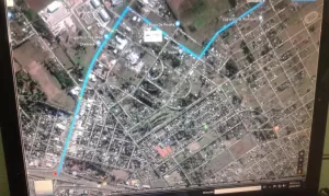 GENERAL RODRIGUEZ 2 LOTES 300 M2 C/U JUNTOS O SEPARADOS