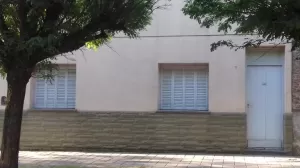 VENTA - CASA EN LA MEJOR UBICACION DE CHASCOMUS