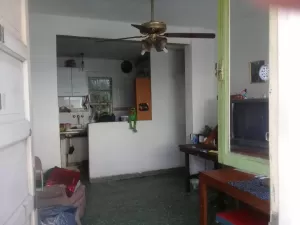 Depto. Planta Baja.