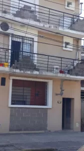 PH 3 amb. en primer piso c/ terraza propia  - APTO CREDITO