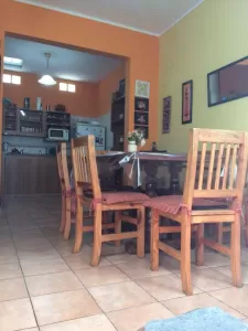 IMPECABLE PH TIPO CASA!! S/ A. DEL VALLE, CASEROS!!