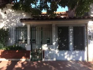 EXCELENTE CASA 4 AMB!!