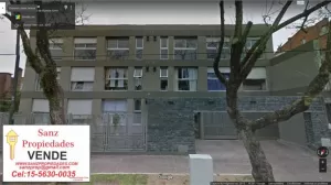 Cochera en edificio Laguzzi en Martinez
