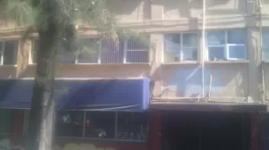 Bonito departamento en renta