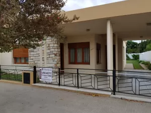 ESPECTACULAR CASA