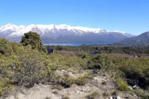 Lote en Entre Cerros