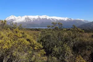 Lote en Entre Cerros